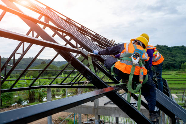 Professional Roofing Contractor in South Haven, MI