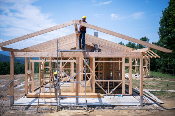 Best Best Roofing Contractors  in South Haven, MI