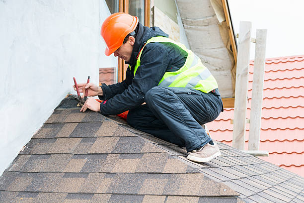Best Roof Replacement Cost  in South Haven, MI